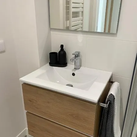 Apartamento El De Alba En *