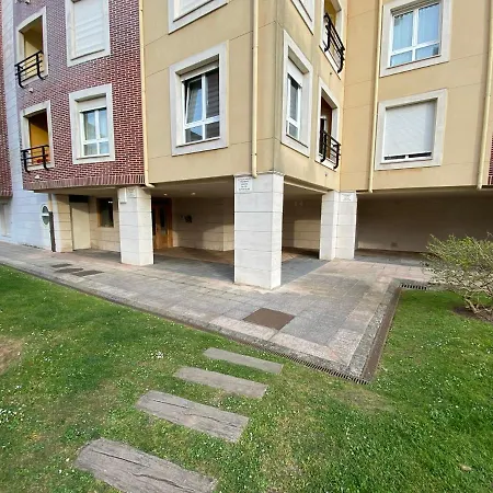 El De Alba En * Candás