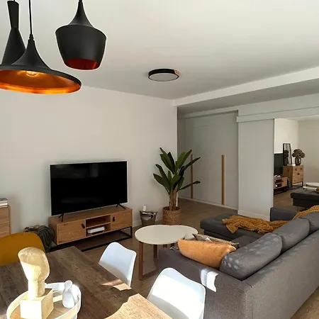 Apartamento El De Alba En