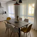 El De Alba En Appartement
