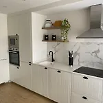 El De Alba En Appartement