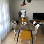 El De Alba En Appartement