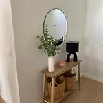 El De Alba En Appartement *