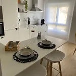 El De Alba En Appartement *