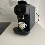 El De Alba En Appartement *