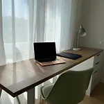 El De Alba En Appartement *