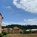 El De Alba En Appartement Candás