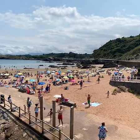 Apartment El De Alba En