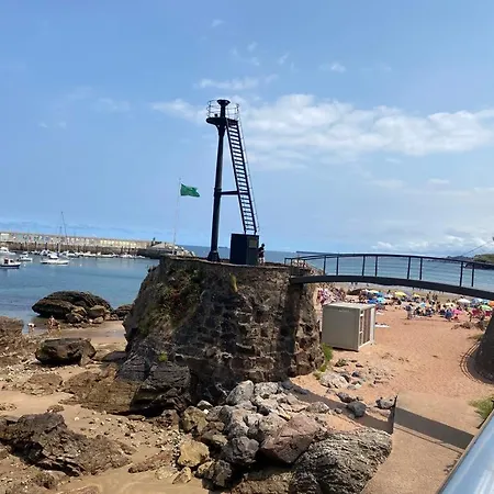 El De Alba En Appartamento